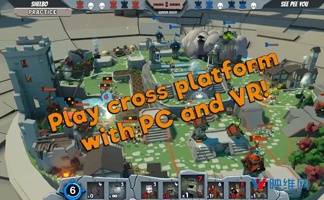 Steam VR 每周十大新内容