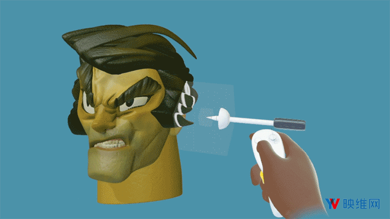 Oculus Medium 2.3将于5月21日推出，带来更精确建模
