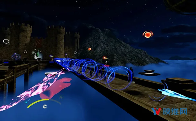 Steam VR 每周十大新内容