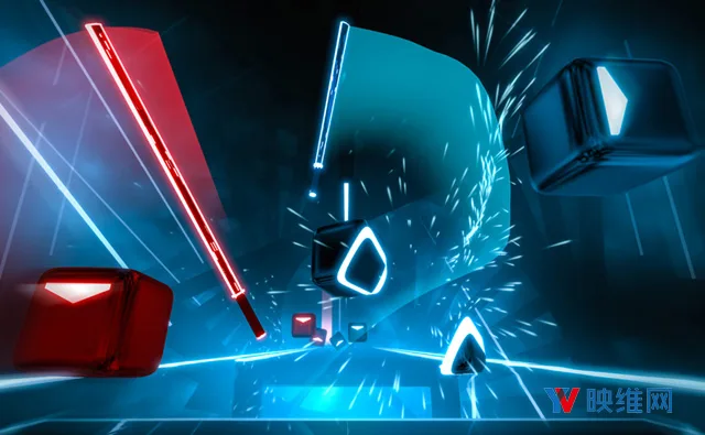 Steam VR 每周十大新内容