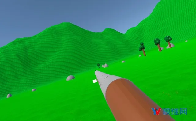 Steam VR 每周十大新内容