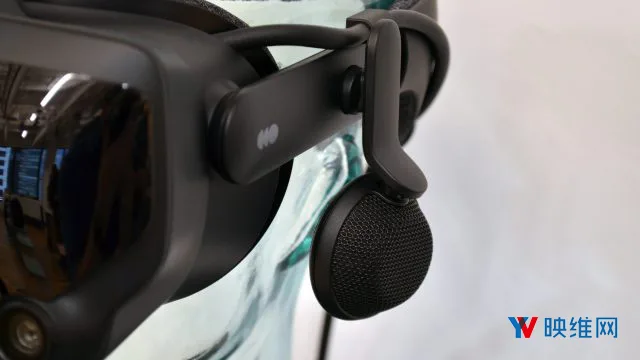Valve Index上手体验：高保真度VR，视听出色