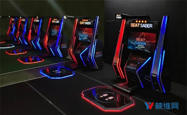 《Beat Saber》创始人周年回顾:成功源于沉迷打造自己愿意玩的游戏