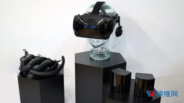 Valve Index上手体验：高保真度VR，视听出色