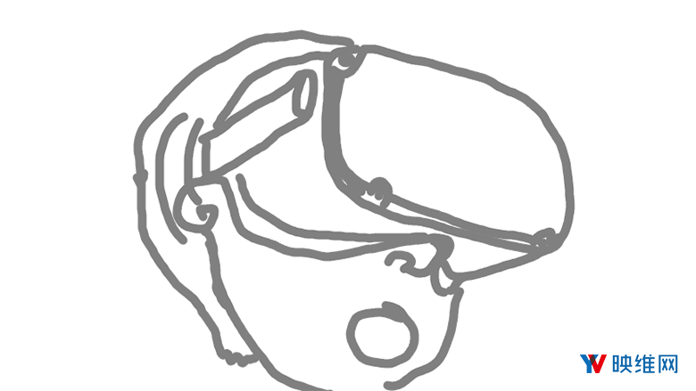 Oculus Quest软硬件设计细节公布：CPU、GPU、固定注视点、不对称扭曲