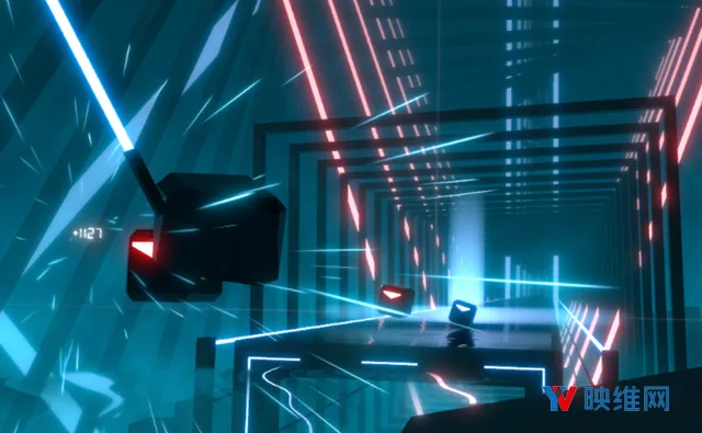 《Beat Saber》创始人周年回顾:成功源于沉迷打造自己愿意玩的游戏