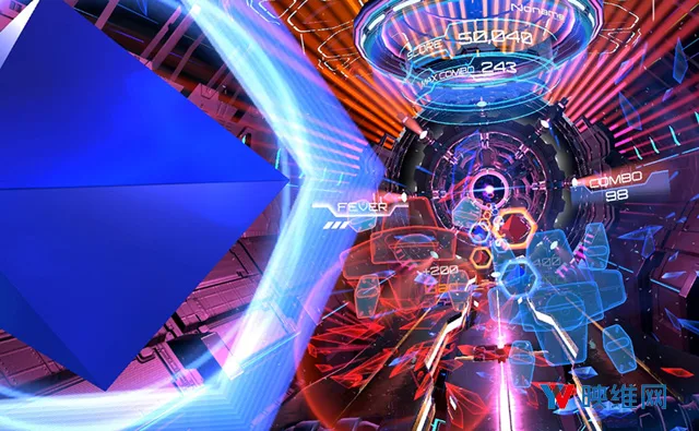 Steam VR 每周十大新内容