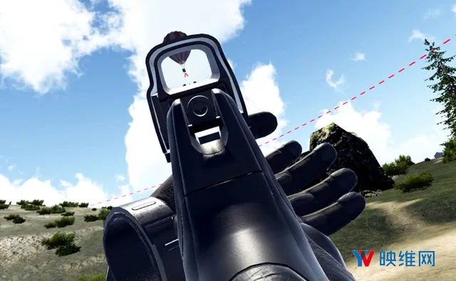 Steam VR 每周十大新内容