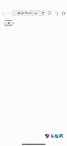 Mozilla用WebXR Viewer提供对iOS on WebXR访问