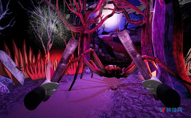 《Penn & Teller VR》教你如何在VR中恶搞朋友