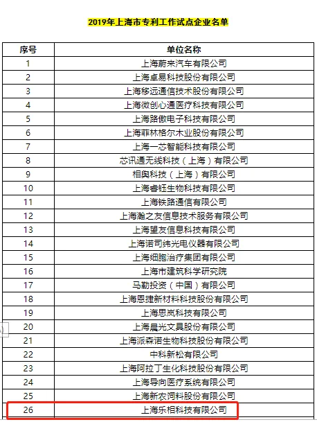 构建核心技术竞争力,大朋VR入选上海专利工作试点