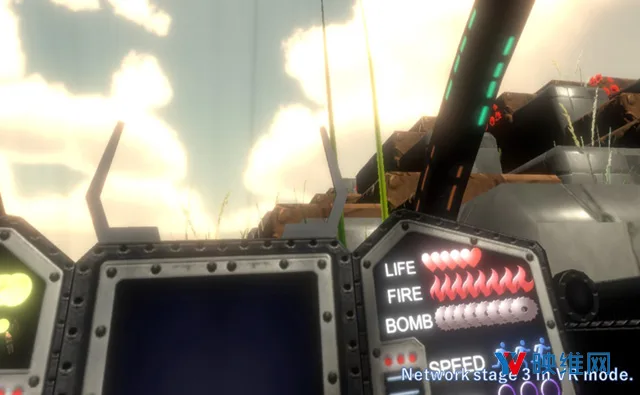Steam VR 每周十大新内容