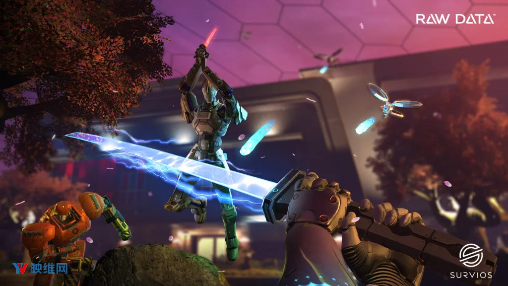 Survios CTO将在线开课，实战讲解VR项目开发