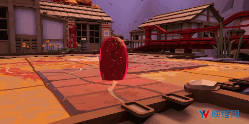 研发实战：将Oculus Go游戏《Tsuro》移植到Oculus Rift
