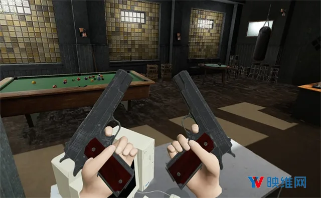 Oculus Rift 每周新内容