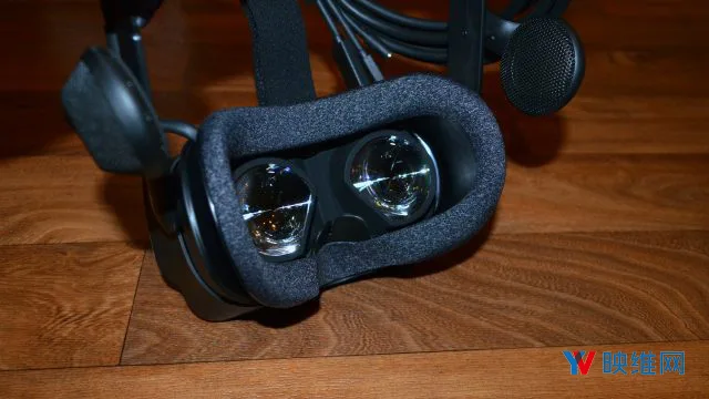 Valve Index深度手记：VR重度爱好者的必选
