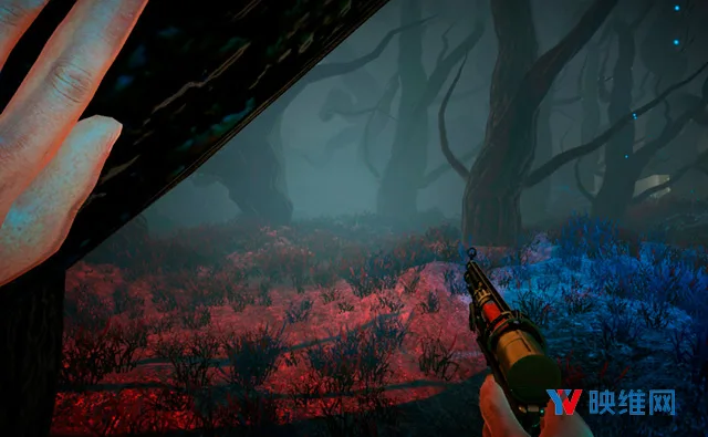 Steam VR 每周十大新内容