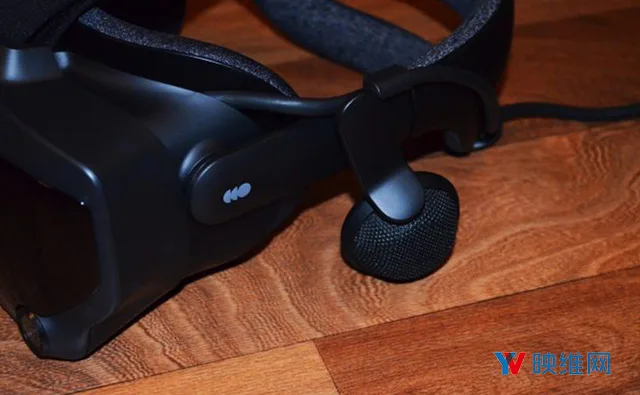 Valve Index vs Oculus Rift S：单反相机 vs 傻瓜相机