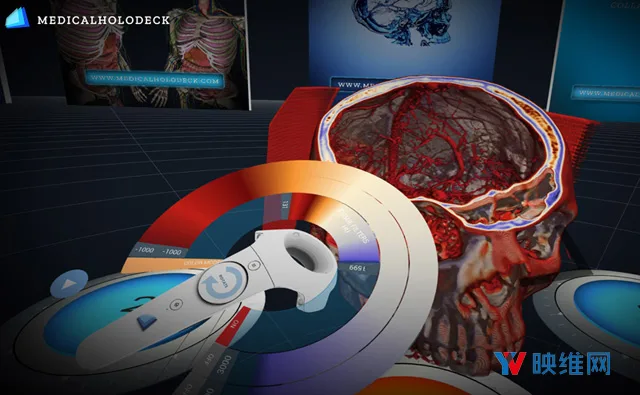 Steam VR 每周十大新内容