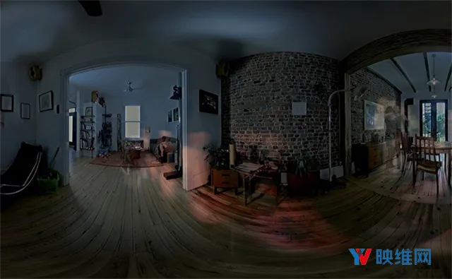 Oculus Rift 每周十大新内容