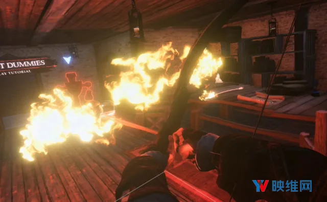 Steam VR 每周十大新内容