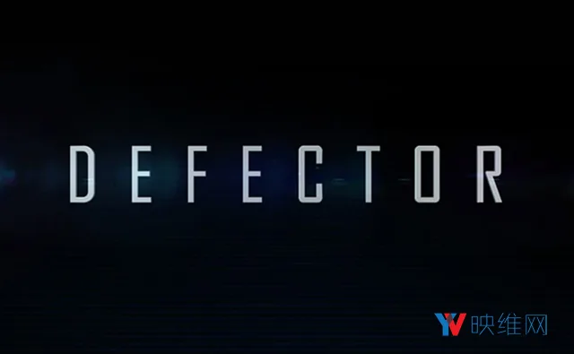 VR动作游戏《Defector》将于7月11日登陆Oculus Rift