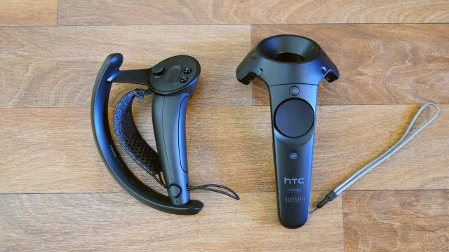 Valve Index深度手记：VR重度爱好者的必选