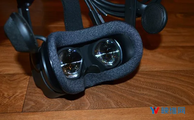 Valve Index vs Oculus Rift S：单反相机 vs 傻瓜相机