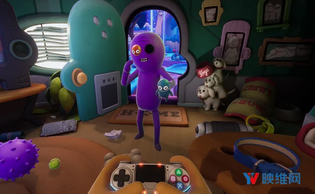 PlayStation VR Store 每周新内容
