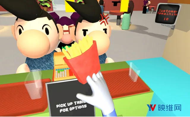 Steam VR 每周十大新内容
