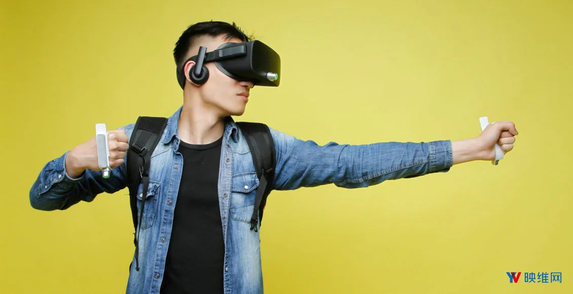 Antilatency发售线下VR追踪方案ALT，支持200人同时娱乐