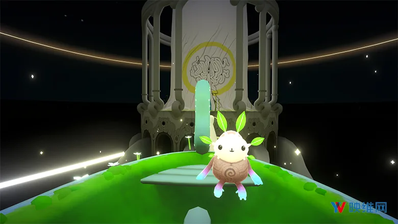 创意园艺VR游戏《Fujii》登陆Rift和Quest