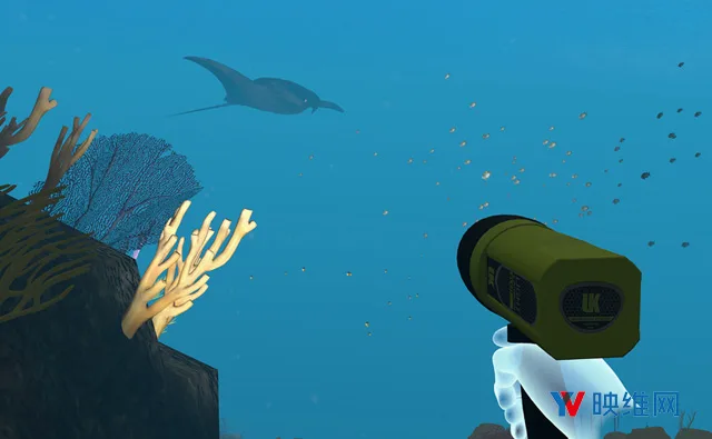 Steam VR 每周十大新内容