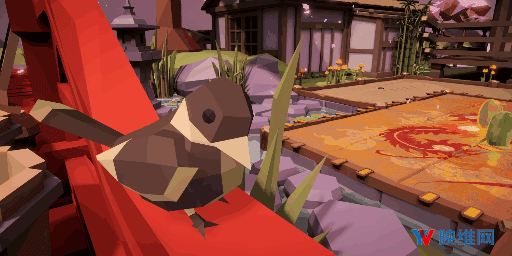 研发实战：将Oculus Go游戏《Tsuro》移植到Oculus Rift