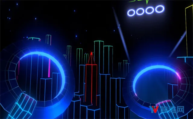 Oculus Rift 每周十大新内容
