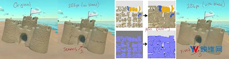 《Beach Body Bros》分享如何用Oculus Medium进行3D创作