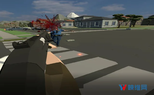 Steam VR 每周新内容