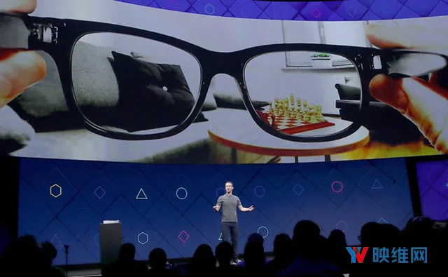 Facebook：Oculus Quest是VR 1.0的终点，VR 2.0更是大戏