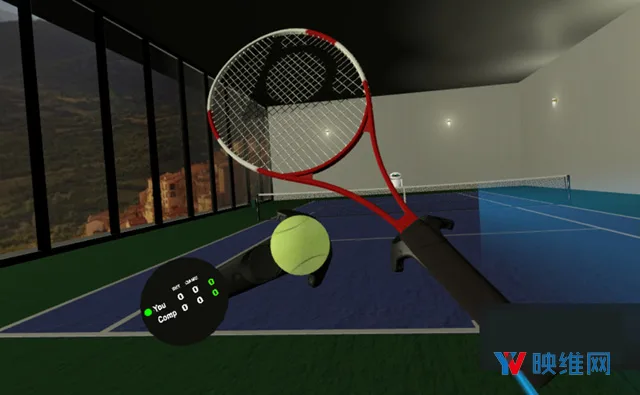 Steam VR 每周新内容