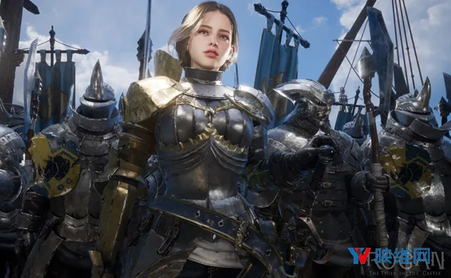 韩式恋爱冒险，PC VR游戏《FOCUS on YOU》正式发行