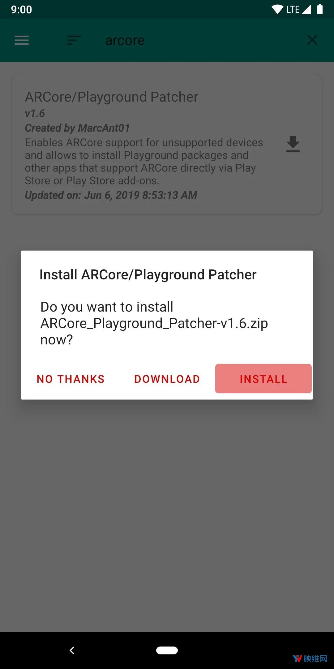 如何令旧机型支持谷歌ARCore