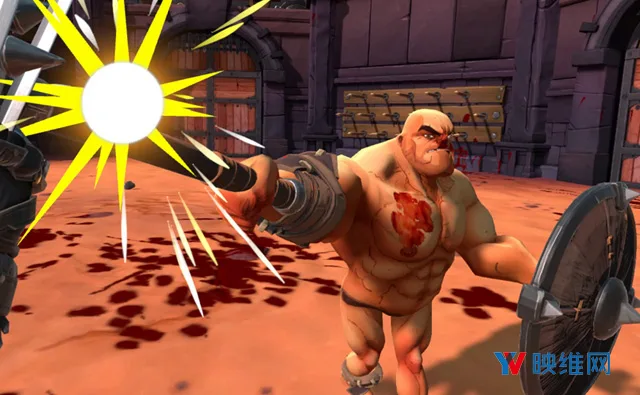 Steam VR 每周新内容