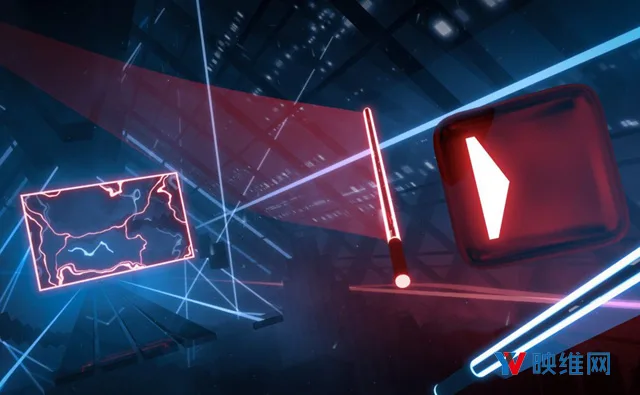 研发实践：开发者分享如何为《Beat Saber》设计出有趣的关卡