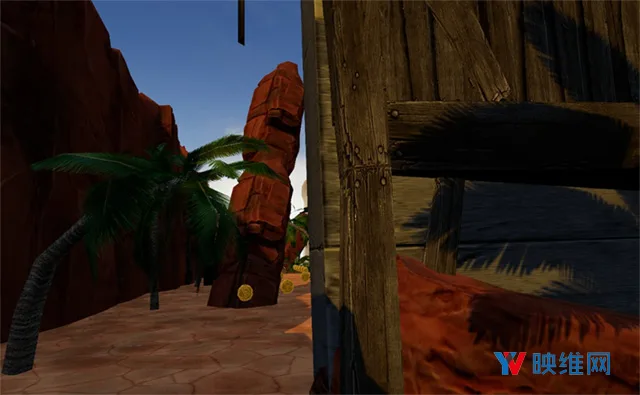 Oculus Rift 每周新内容