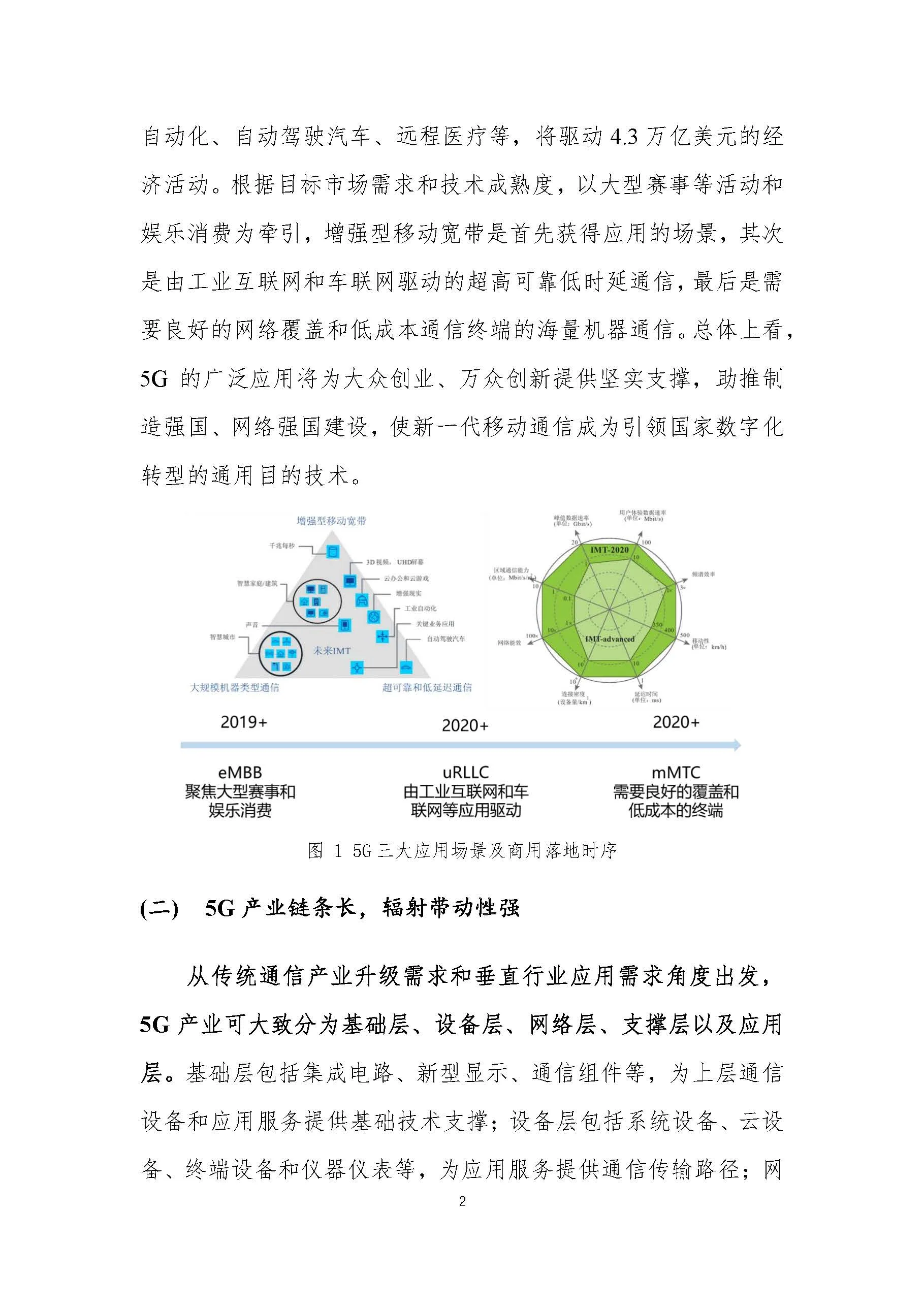 行业白皮书：《5G云化虚拟现实白皮书》