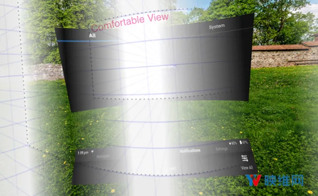 设计实践:用低保真度VR原型进行快速设计与迭代