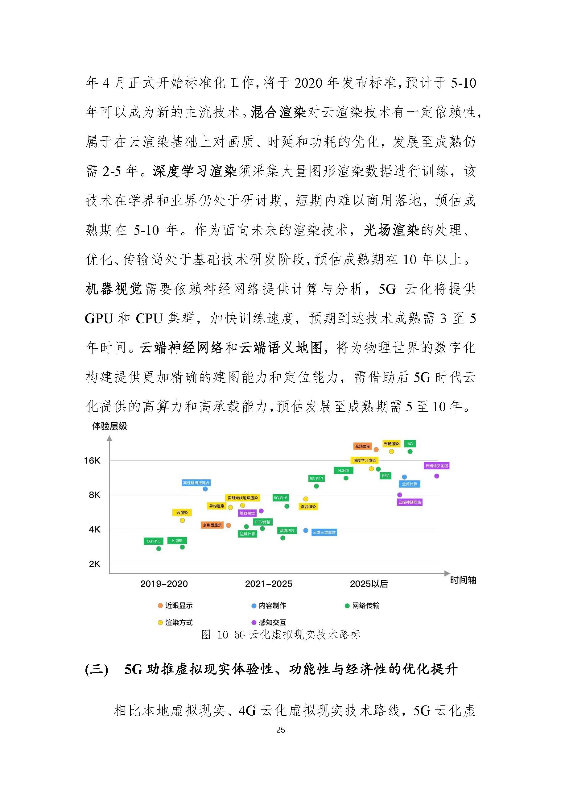 行业白皮书：《5G云化虚拟现实白皮书》