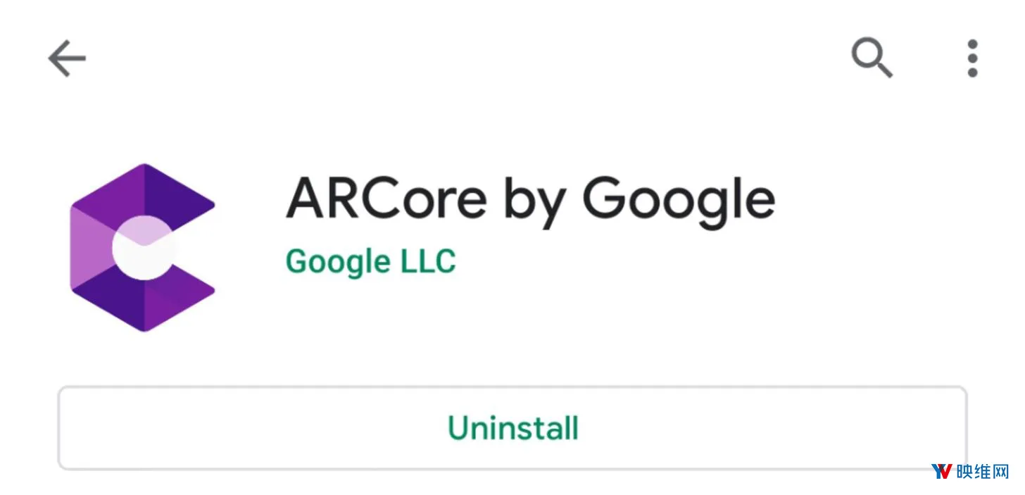 如何令旧机型支持谷歌ARCore