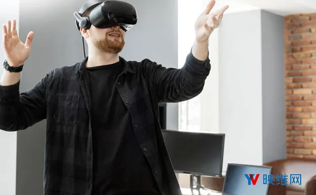 简化客户与开发者合作过程，VR管理系统Varwin开始公测