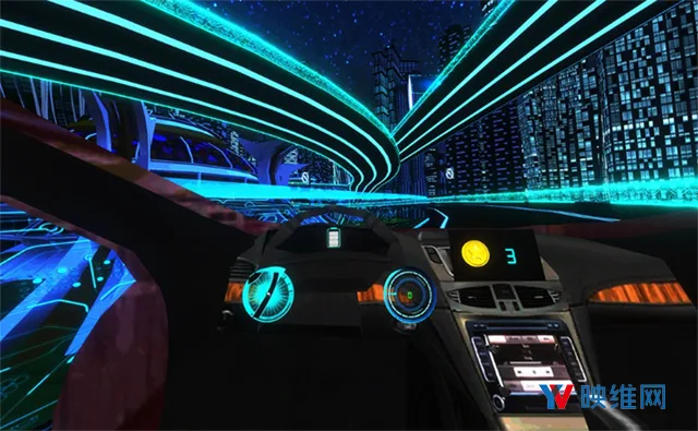 Oculus Go 每周新内容